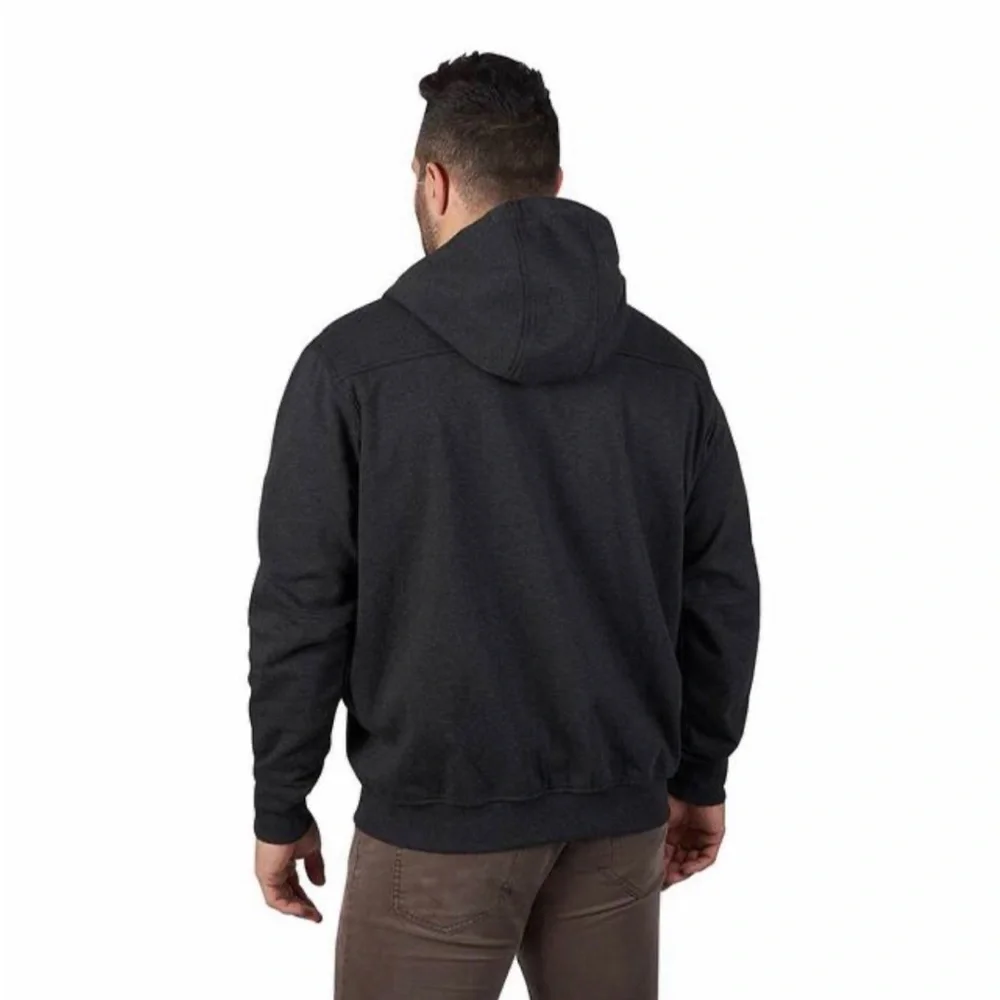 Men’s Milwaukee No Days Off Hoodie - Picture 3 of 6